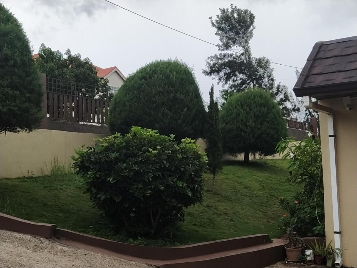 Gables Vacation Rentals With Private Gated Parking Onsite Knockpatrick Exterior foto