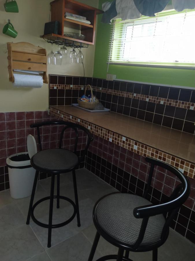 Gables Vacation Rentals With Private Gated Parking Onsite Knockpatrick Exterior foto
